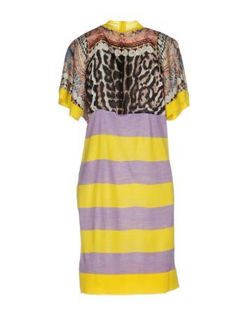 Платье JUST CAVALLI