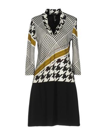 Платье PIANURASTUDIO