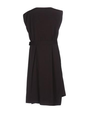 Платье VIVIENNE WESTWOOD RED LABEL
