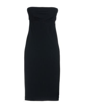 Платье TWIN-SET JEANS