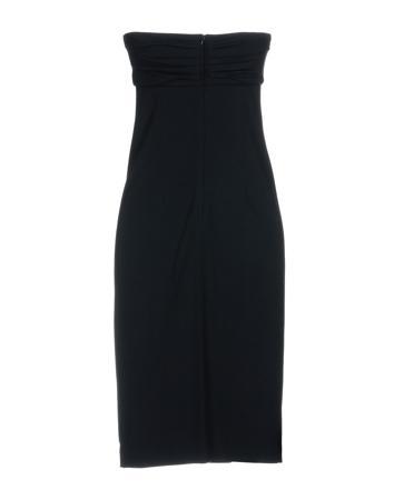 Платье TWIN-SET JEANS