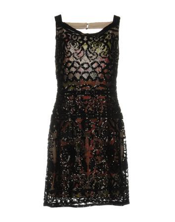 Платье SAVE THE QUEEN