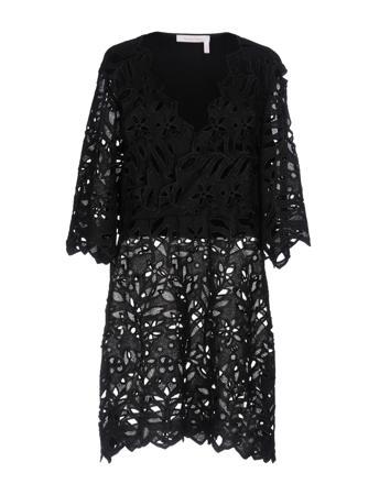 Платье SEE BY CHLOÉ