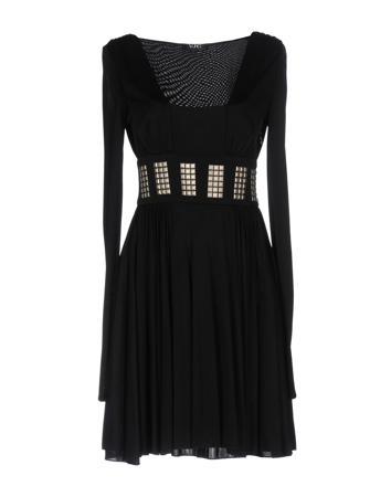 Платье VERSACE JEANS COUTURE