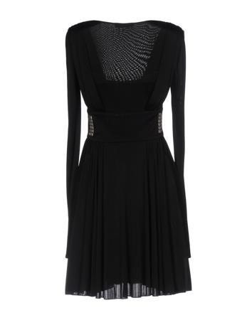 Платье VERSACE JEANS COUTURE