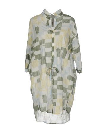 Платье HUMANOID