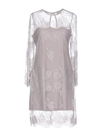 Платье CHRISTIES À PORTER