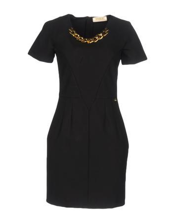 Платье MET & FRIENDS