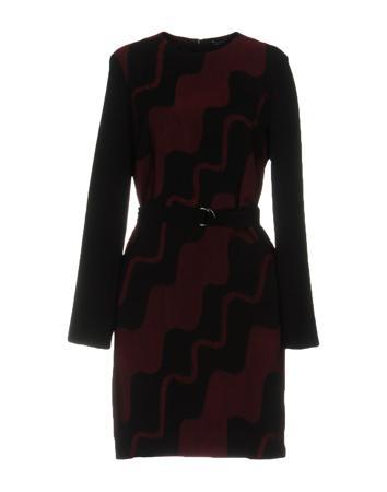 Платье JIL SANDER NAVY