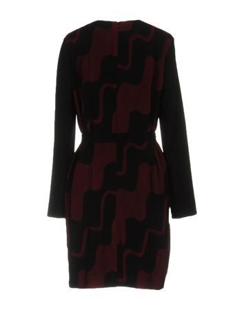 Платье JIL SANDER NAVY