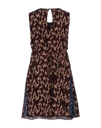 Платье ELIZABETH AND JAMES