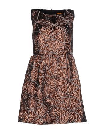 Платье ALICE + OLIVIA