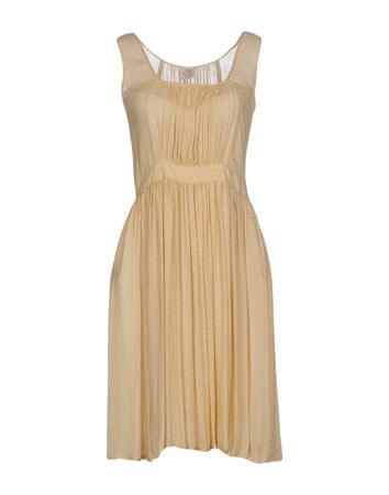 Платье ATTIC AND BARN