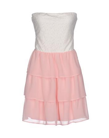 Платье DUCK FARM