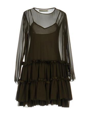 Платье NINEMINUTES