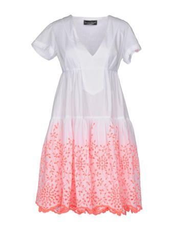 Платье MANUEL LUCIANO