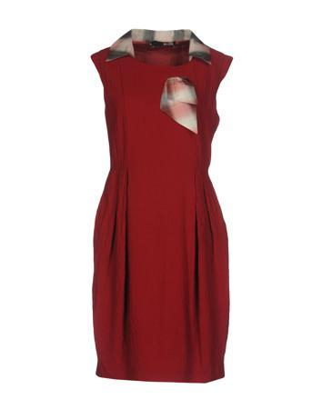 Платье LOVE MOSCHINO