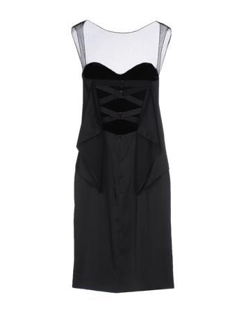 Платье MAISON MARGIELA