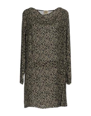 Платье ATTIC AND BARN