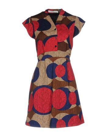 Платье ANONYME DESIGNERS