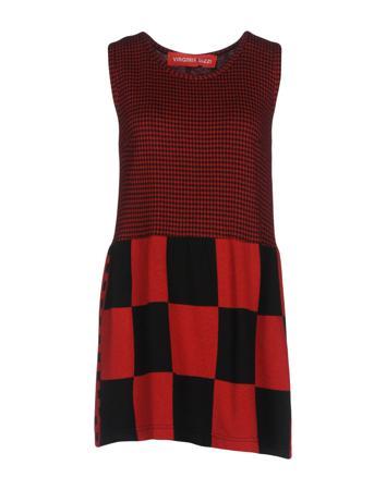 Платье VIRGINIA BIZZI