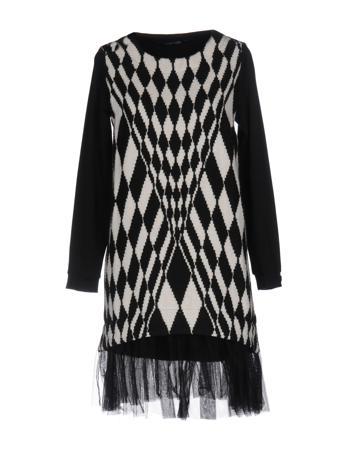 Платье NAUGHTY DOG