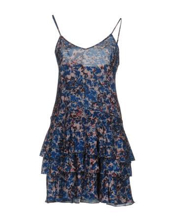 Платье REBECCA MINKOFF