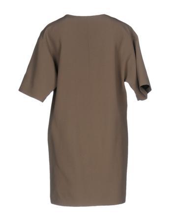 Платье FAUSTO PUGLISI