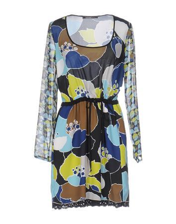 Платье PIANURASTUDIO