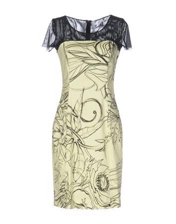 Платье PIANURASTUDIO