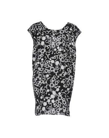 Платье MM6 MAISON MARGIELA