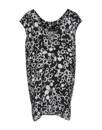 Платье MM6 MAISON MARGIELA