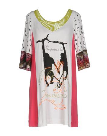 Платье PIANURASTUDIO