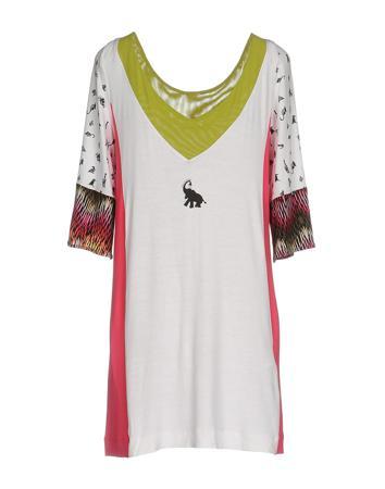 Платье PIANURASTUDIO