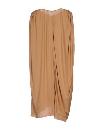 Платье RICK OWENS LILIES