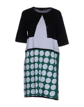 Платье LOVE MOSCHINO