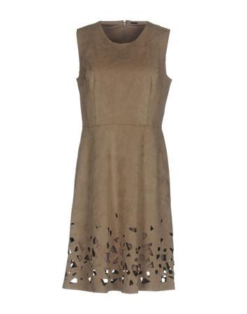 Платье ELIE TAHARI