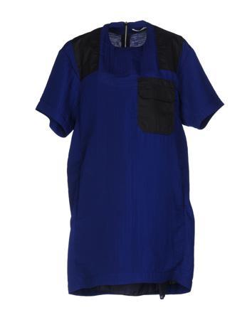 Платье SACAI LUCK