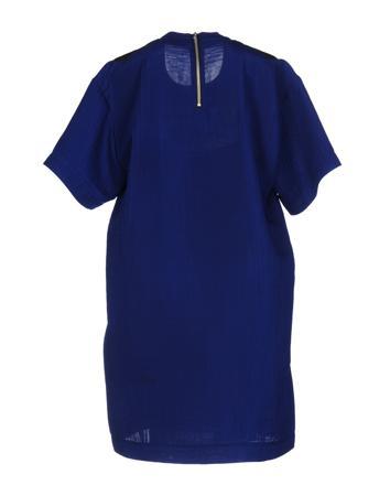 Платье SACAI LUCK