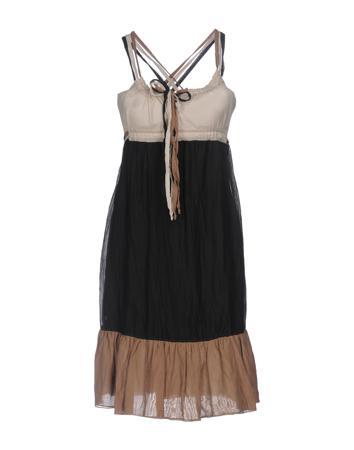 Платье CRISTINAEFFE COLLECTION