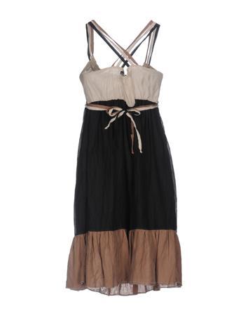 Платье CRISTINAEFFE COLLECTION