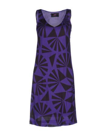 Платье VERSUS VERSACE