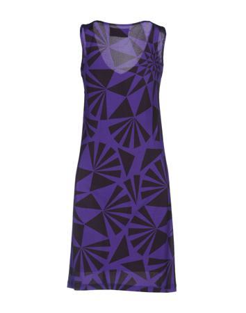 Платье VERSUS VERSACE