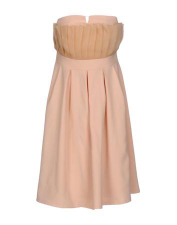 Платье MOLLY BRACKEN