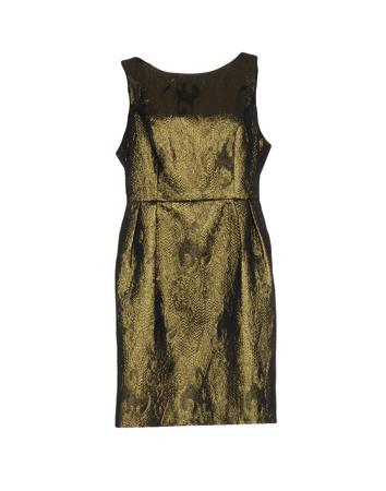 Платье DARLING