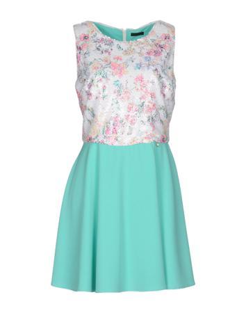 Платье FRACOMINA