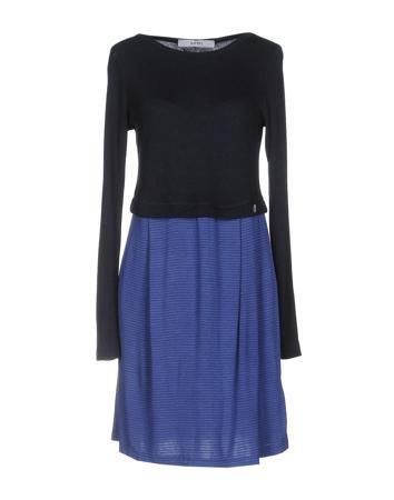 Платье LA FABBRICA del LINO