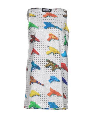 Платье JEREMY SCOTT