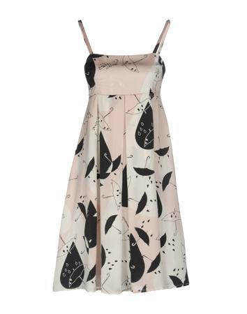 Платье EAN 13 LOVE