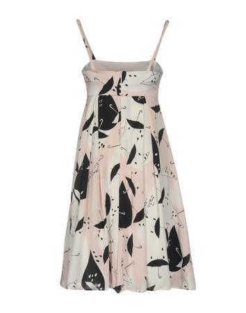 Платье EAN 13 LOVE